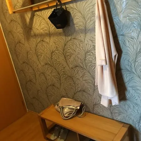 Livingincz Apartment *