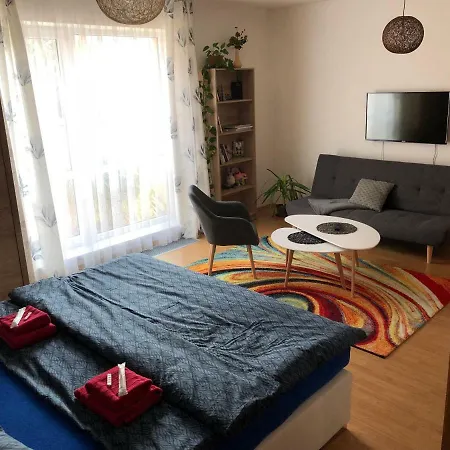 Livingincz Apartment